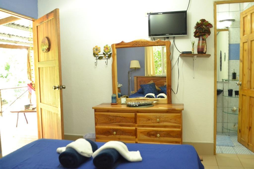 Puerto Lindo Hostel Wunderbar מראה חיצוני תמונה