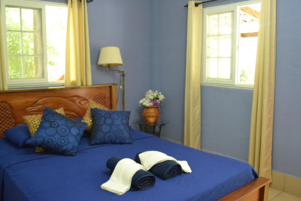 Puerto Lindo Hostel Wunderbar מראה חיצוני תמונה
