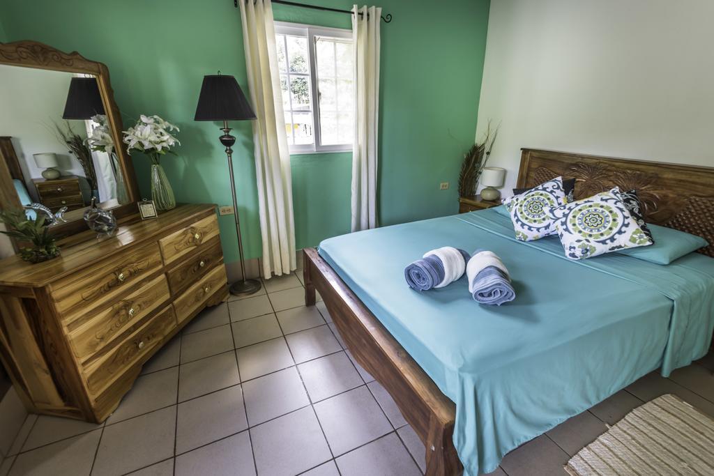 Puerto Lindo Hostel Wunderbar מראה חיצוני תמונה